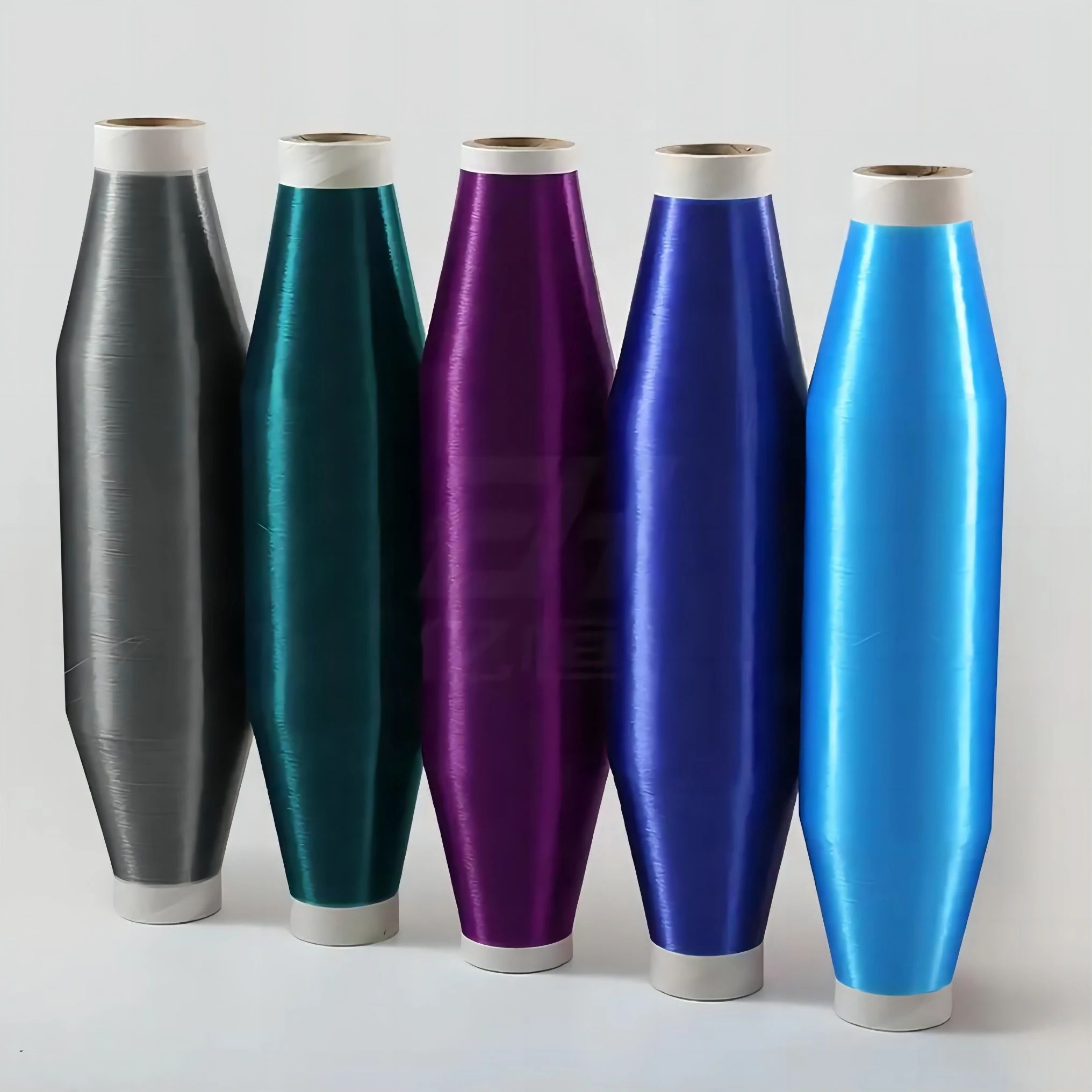 100% poliester monofilament 20D/1F semi-mat pentru pânză filtrantă industrială