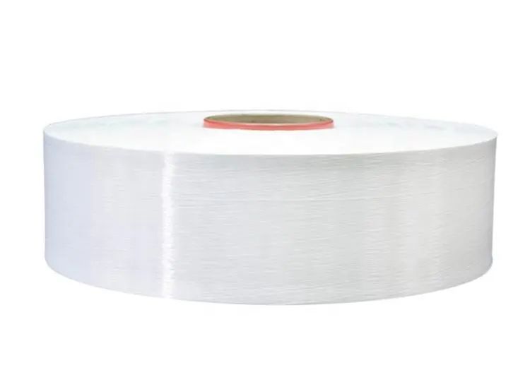Monofilament de nailon 50D/1 Semi-mat pentru fir de pescuit