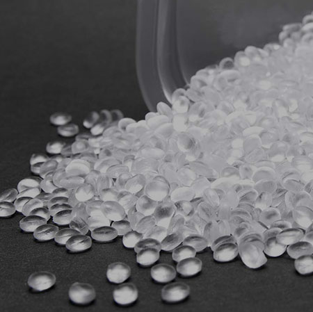 2022 Vânzare fierbinte iv 0,80 0,84 granule virgine pentru animale de companie granule chipsuri pentru animale de companie de calitate sticla virgine preț de fabrică