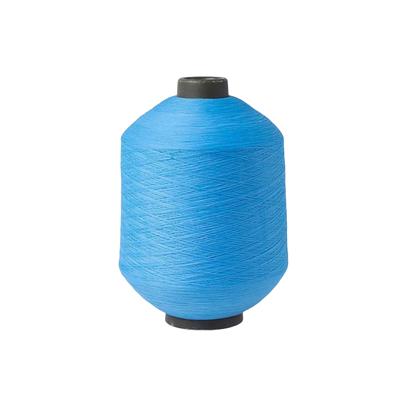 Fire de bumbac compact Ne 38 pentru tricotat și țesut