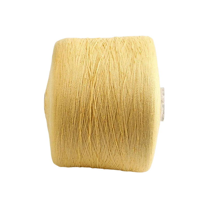 Fire poli/bumbac 2 straturi ne 55 pentru țesut/tricotat, vopsite