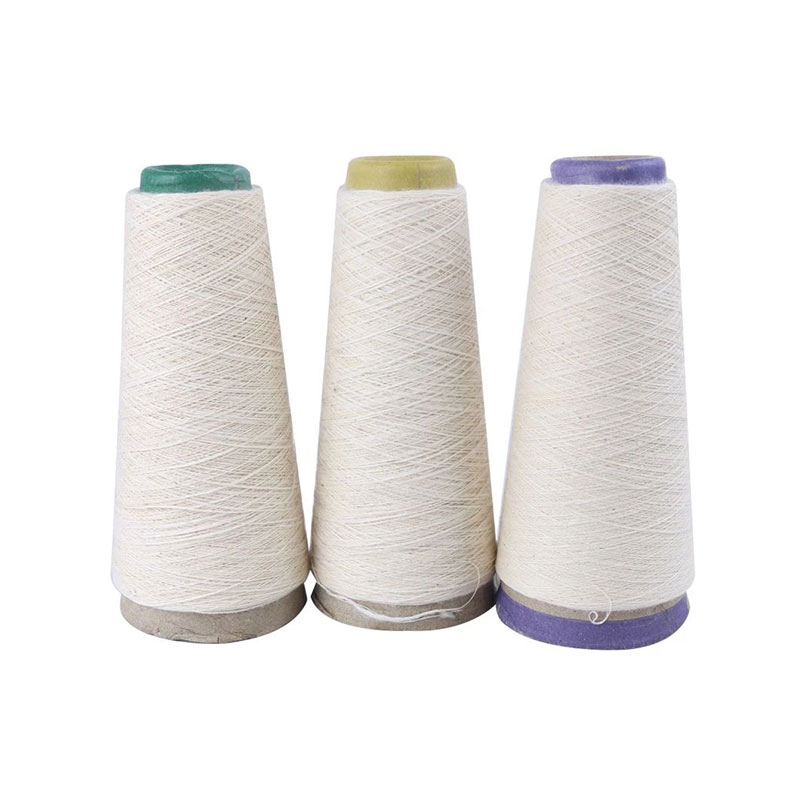 fire acoperite cu un singur nailon fire acoperite mecanic spandex pentru tricotat cu bătătură