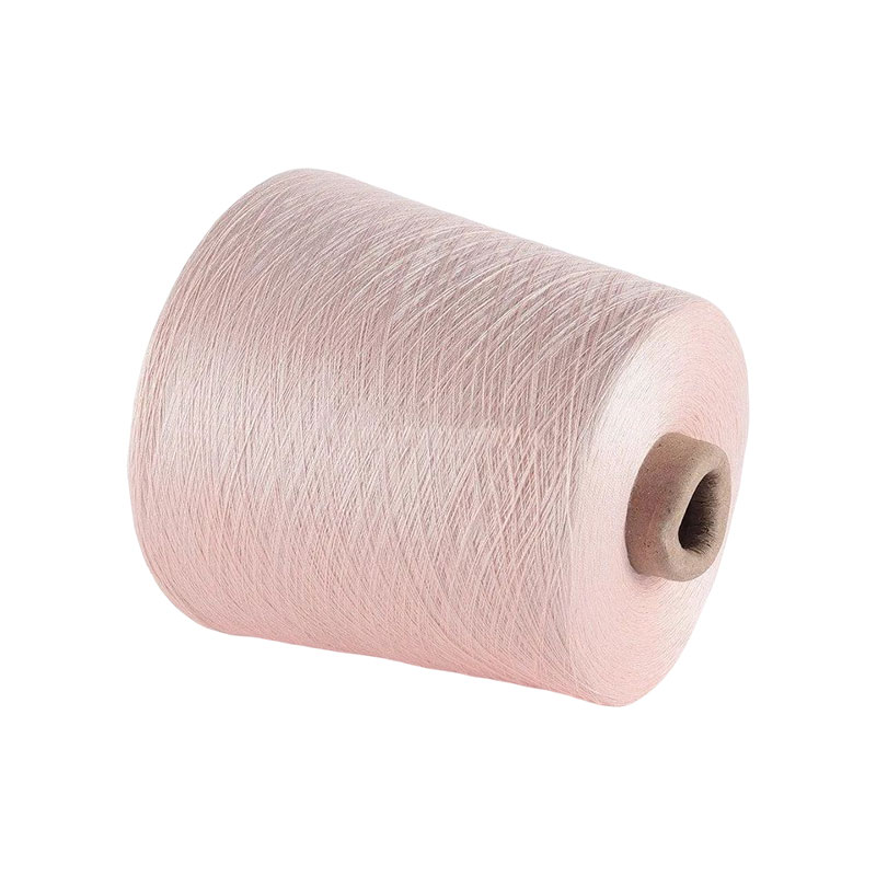 Fire acoperite cu spandex fire acoperite mecanic pentru tricotat
