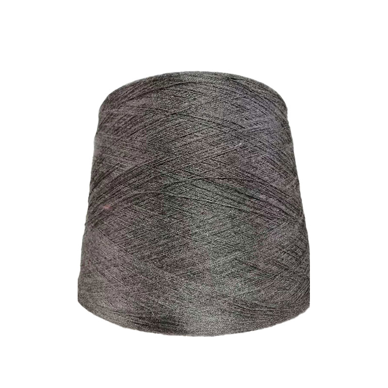 Fir de vânzare fierbinte, 100% viscoză, 100% viscoză, fire de viscoză filate, amestecate, pentru tricotat