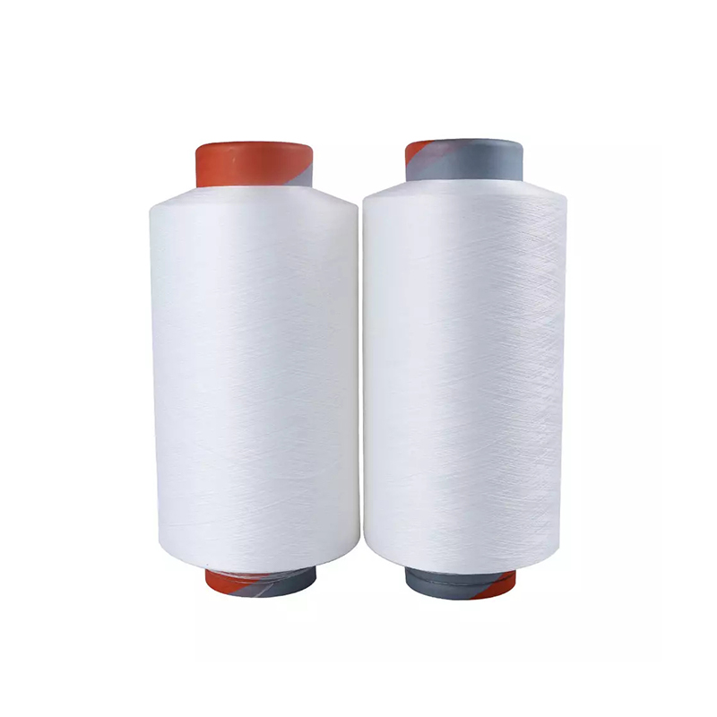 Fire poliester ATY 320D/288F semi-mat pentru snur de anvelope
